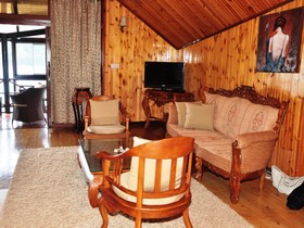 Villa Chez Batista
