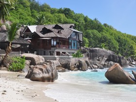 Villa Chez Batista