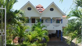 Villa Citronella