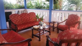 Villa Citronella