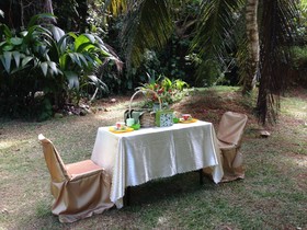 Villa Citronella