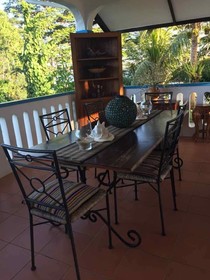 Villa Citronella
