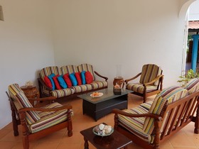 Villa Citronella