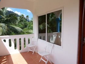 Villa Citronella