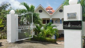 Villa Citronella