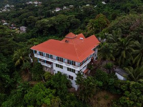 Villa Citronella