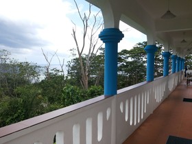 Villa Citronella