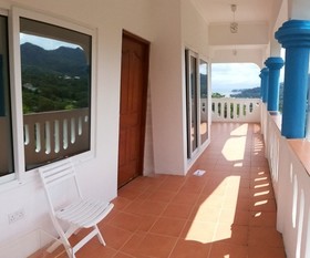 Villa Citronella