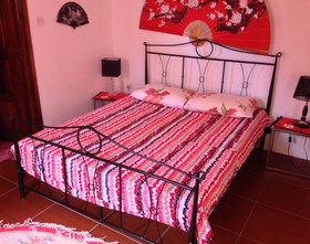 Villa Citronella