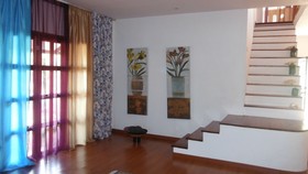 Villa Citronella