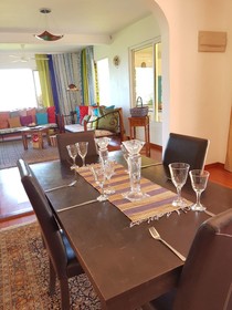 Villa Citronella