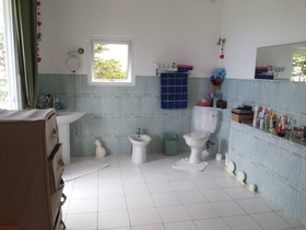 Villa Citronella