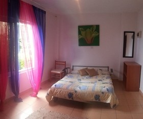 Villa Citronella