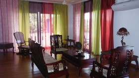Villa Citronella