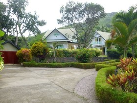 Villa Kordia