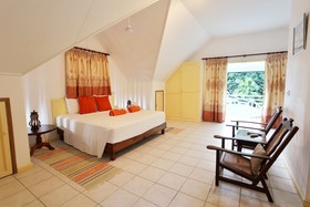 Villa Kordia