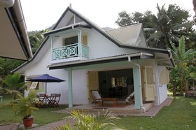 Villa Kordia