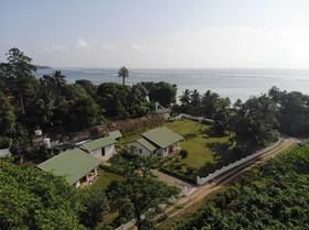 Villa Luana Yuna