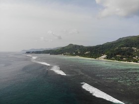 Villa Luana Yuna