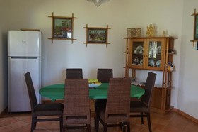 Villa Luana Yuna