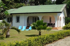 Villa Luana Yuna