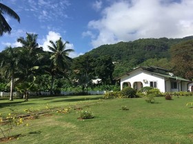 Villa Luana Yuna