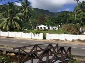 Villa Luana Yuna