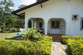 Villa Luana Yuna