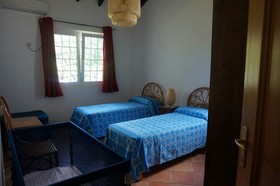 Villa Luana Yuna