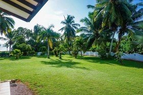 Villa Luana Yuna