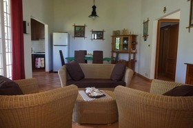Villa Luana Yuna
