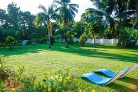 Villa Luana Yuna