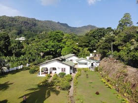Villa Luana Yuna
