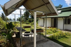 Villa Luana Yuna