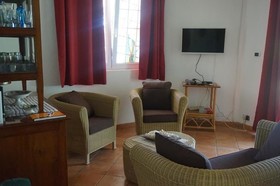 Villa Luana Yuna