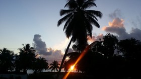 Villa Luana Yuna
