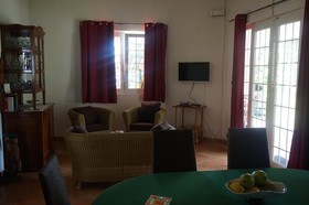 Villa Luana Yuna