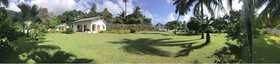 Villa Luana Yuna