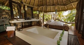 North Island, Seychelles