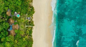 North Island, Seychelles