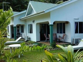 Gigi's Self Catering Apartments