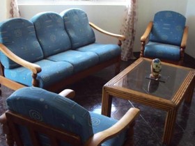 Gigi's Self Catering Apartments
