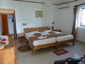 Beach Villa Guesthouse