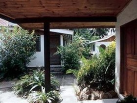 Beach Villa Guesthouse