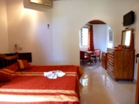Beach Villa Guesthouse
