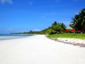 Beach Villa Guesthouse