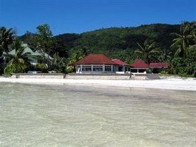 Beach Villa Guesthouse