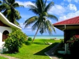 Beach Villa Guesthouse