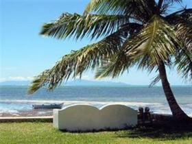 Beach Villa Guesthouse