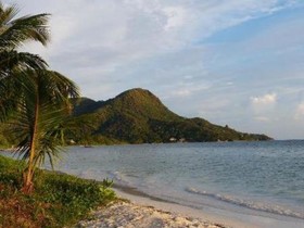 Beach Villa Guesthouse